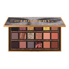 Empowered - Paleta farduri de pleoape, Huda Beauty