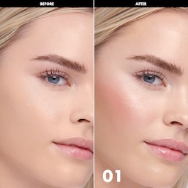 Palette Teint Colorful - Paleta totul-in-unul