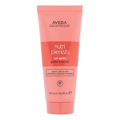 nutriplenish™ curl gelée - Mini gel hidratant pentru par, Aveda