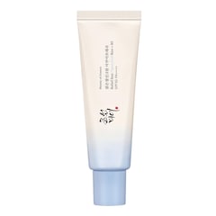 Relief Sun Aqua-Fresh: Rice + B5 SPF50+ - Crema solara cu orez si B5, BEAUTY OF JOSEON