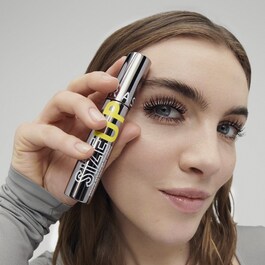 Size Up Immediate Supersized Volume Mascara - Mascara cu efect de volum