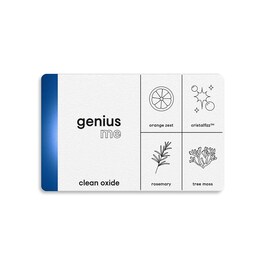 Genius me - Eau de parfum