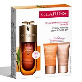 Double Serum & Extra-Firming - Set Ingrijire Fata