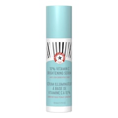 10% Vitamin C Brightening Serum - Ser iluminator cu 10% vitamina C, First Aid Beauty