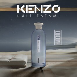 Kenzo Memori Nuit Tatami -  Eau de Parfum