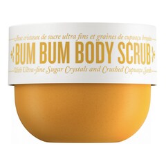 Bum Bum Body Scrub - Scrub pentru corp, SOL DE JANEIRO
