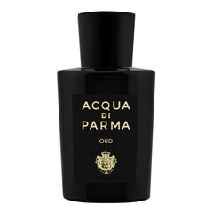 Signatures of the Sun Oud - Apă de Parfum Woody, Acqua di Parma