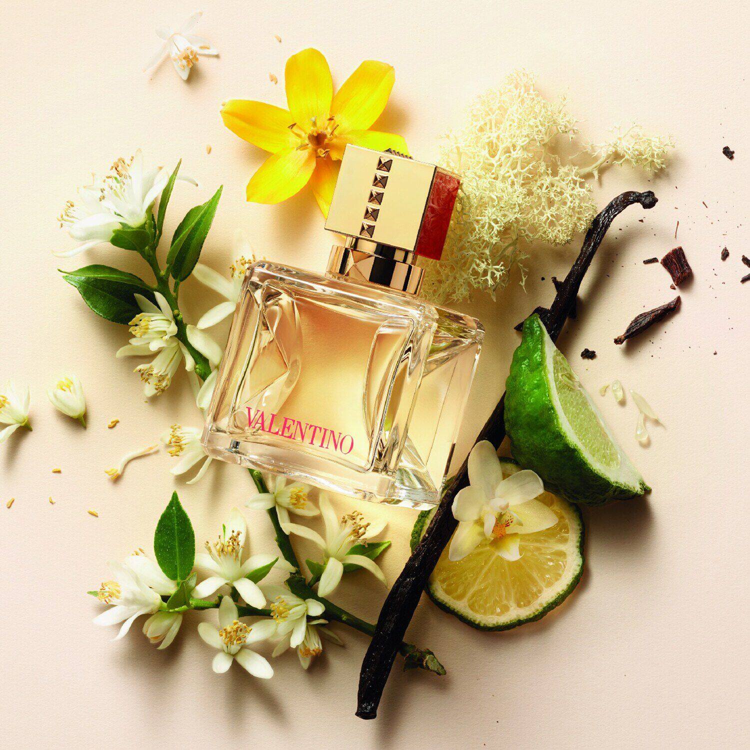 Voce viva - set eau de parfum