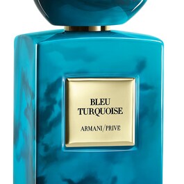 Armani/Privé Bleu Turquoise - Eau de Parfum