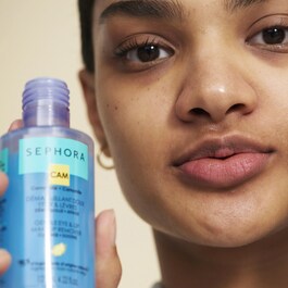 Gentle Eye & Lip Makeup Remover - Demachiant pentru ochi si buze