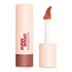 Super Boost Lip Gloss – Luciu de buze hidratant cu efect de buze mai carnoase, Make Up For Ever