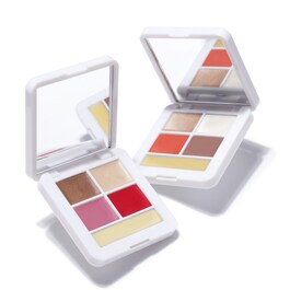 Mod Collection - Paleta pentru ten