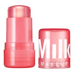 Watermelon Jelly Glow - Ser iluminator cu peptide sub forma de stick, Milk Makeup