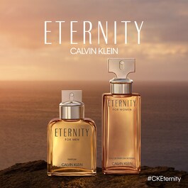 Eternity Men - Eau de Parfum Intense