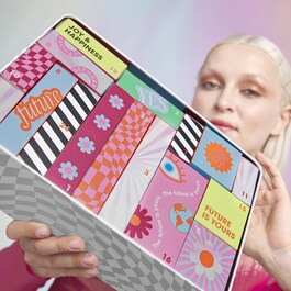 The Future is Yours - Calendar Advent Premium