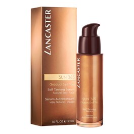 Lancaster Sun 365 - Gradual Self Tanning Serum