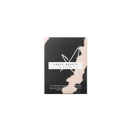 Lil Precision Makeup Sponge Duo - Set duo buretei de machiaj