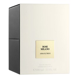 Armani/Privé Rose Milano - Eau de Toilette