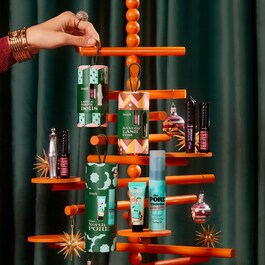 BANGin’ Lash Fest - Set mini mascara pentru volum 