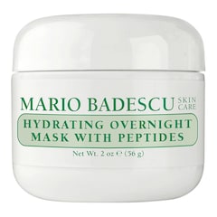 Hydrating Overnight Mask - Masca hidratanta de noapte, Mario Badescu