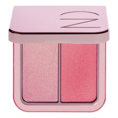 HY-BLUSH - Duo de fard de obraz si crema cu efect mat, Natasha Denona