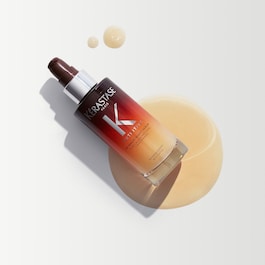 Nutritive 8H Magic Night Serum - Serum hranitor de noapte pentru par uscat