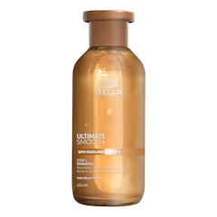 Ultimate Smooth - Sampon hranitor pentru par uscat si tern, Wella Professionals
