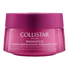 Magnifica Replumping Redensifying Cream - Crema antirid pentru fata, COLLISTAR