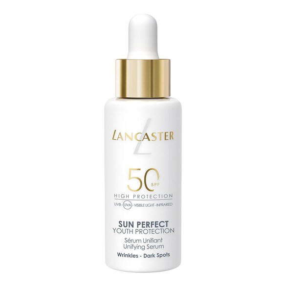 Sun Perfect Unifying Serum, Lancaster