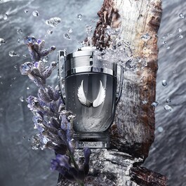 Invictus Plantinum - Eau de Parfum