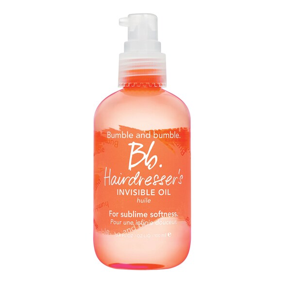 Hairdresser's Invisible Oil - Multi-benefits Oil-ulei pentru par, BUMBLE AND BUMBLE
