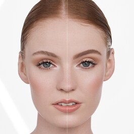Dipbrow Gel - Gel waterproof de sprancene