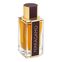 Spicy Leather - Parfum