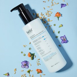 Aqua bomb hydrating body moisturizer - Lotiune de corp hidratanta