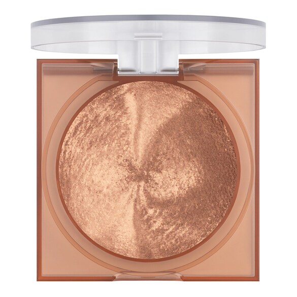 GLOWISH by Huda Beauty Travel Size - Pudra bronzanta, Huda Beauty