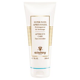 Super Soin Apres Soleil Prolongateur de Bronzage  - Lotiune dupa plaja