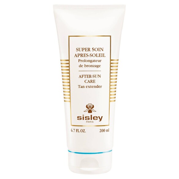 Super Soin Apres Soleil Prolongateur de Bronzage  - Lotiune dupa plaja, SISLEY