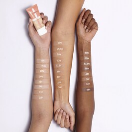 Reflection Improvement Adaptive Care Foundation - Fond de ten hidratant cu efect natural ❘ SEPHORA  COLLECTION ≡ SEPHORA