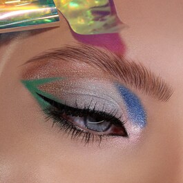 Mini Pastel Palette - Paleta Farduri De Pleoape