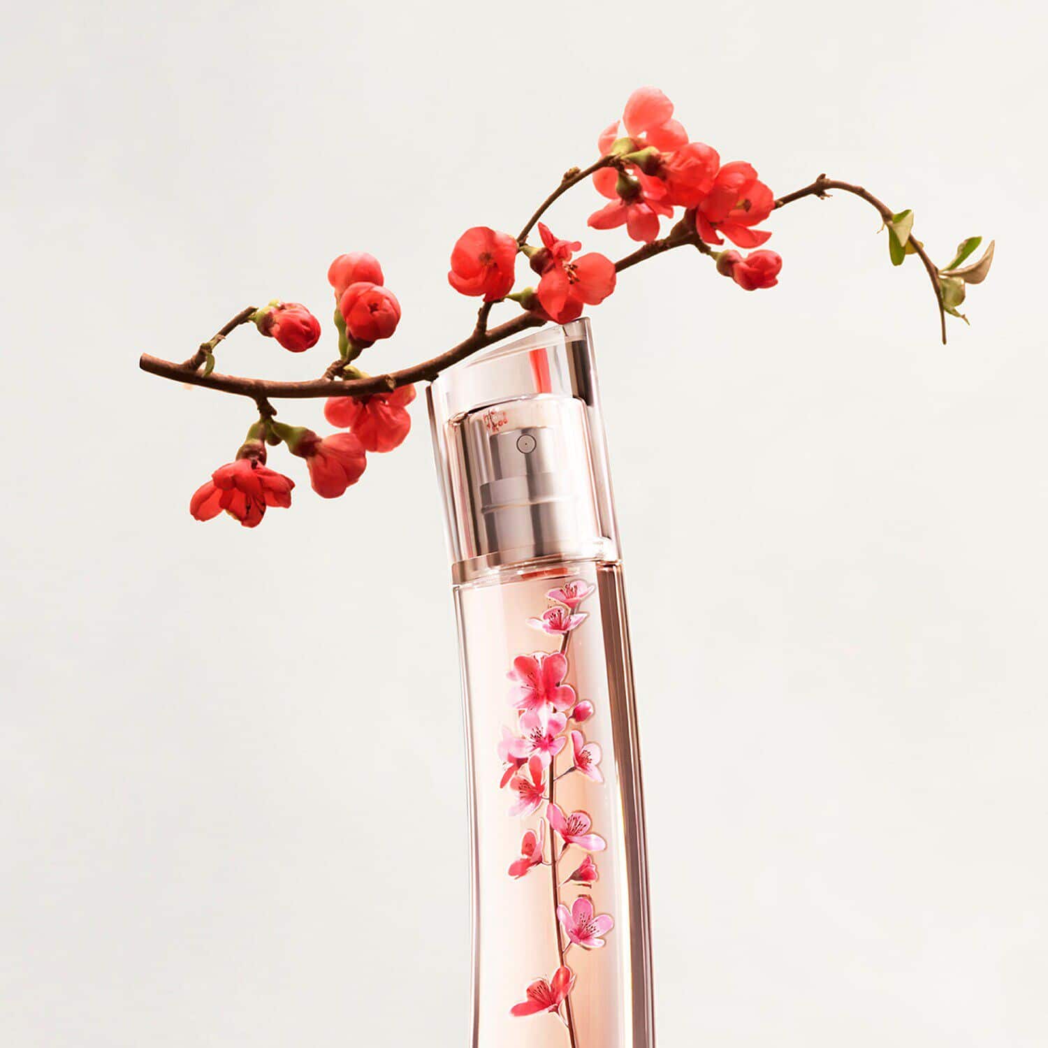 Flower by Kenzo Ikebana Eau de Parfum Kenzo SEPHORA