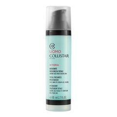 Uomo Collistar Hydra Total Freshness - Crema hidratanta pentru fata si ochi, Collistar