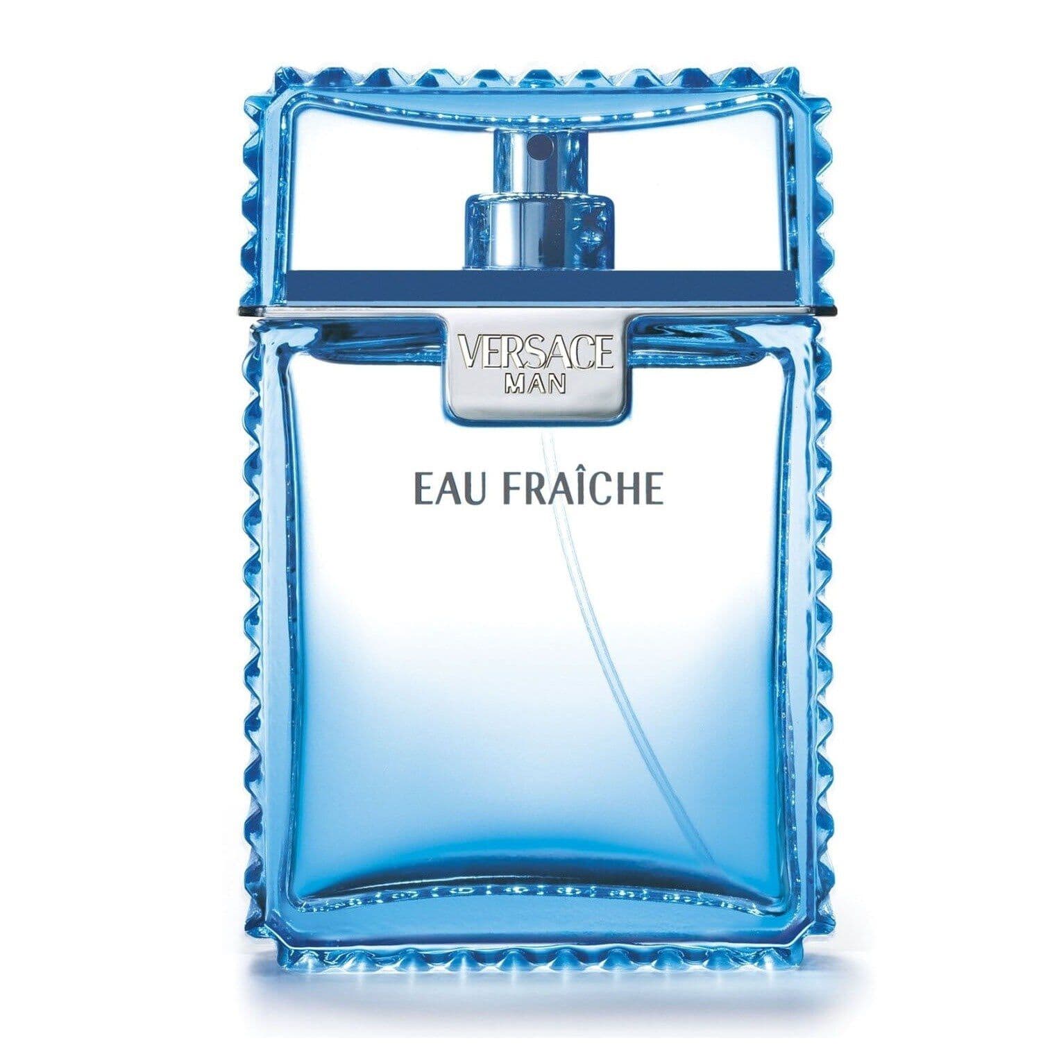 Men eau fraiche - deodorant spray