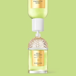 Aqua Allegoria Forte Nerolia Vetiver - Eau de Parfum