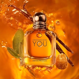 Emporio Armani Stronger with You - Eau de Toilette