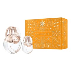 Omnia Crystalline - Set cadou, Bvlgari