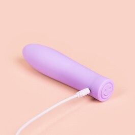 The Billionaire - Vibrator