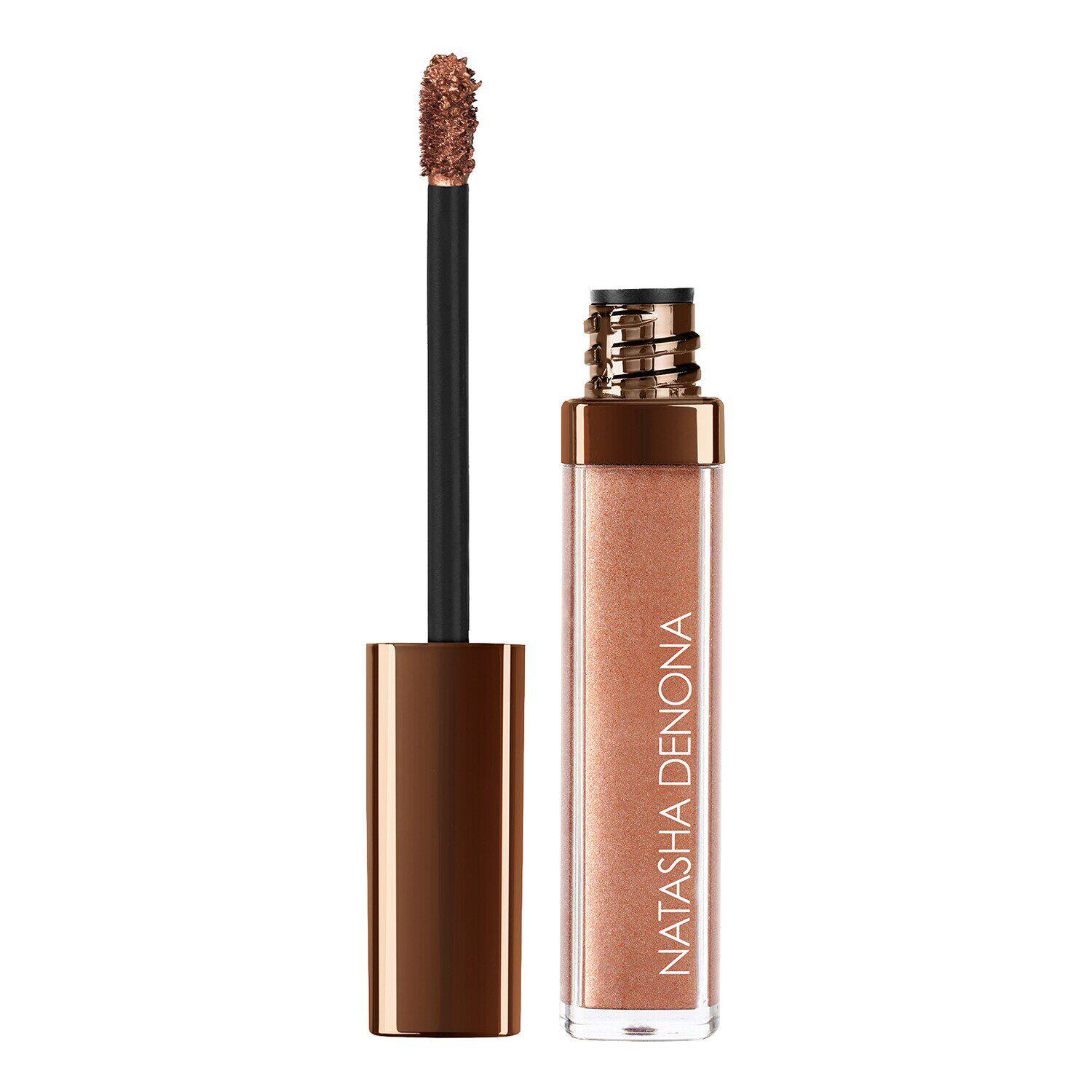 Mark your liquid lips metallic - ruj cu efect metalic