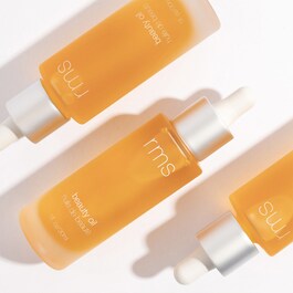 Beauty Oil - Mini ulei multifunctional