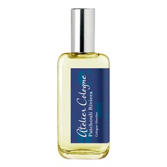 Patchouli Riviera Cologne Absolue - Eau de Parfum, ATELIER COLOGNE
