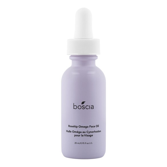 Rosehip Omega Face Oil - Ulei hidratant pentru fata, BOSCIA